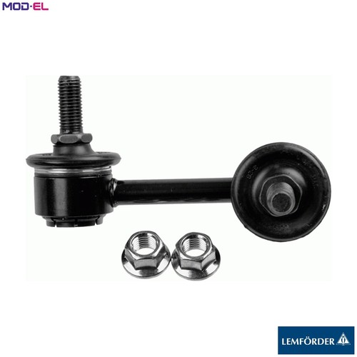 Linkcoupling rod stabiliser - rod,