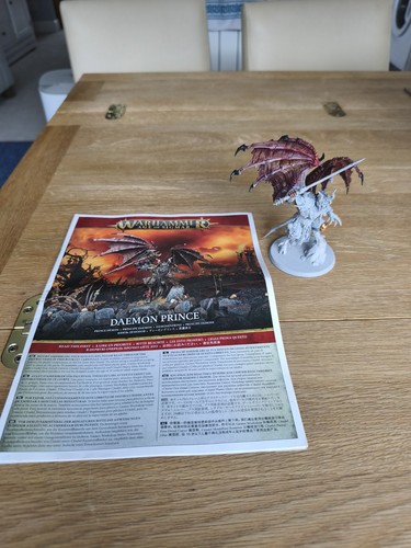 Games workshop warhammer 40k - workshop,
