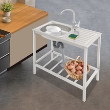Commercial Catering Sink