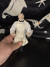 Rare Antique, Hard Plastic