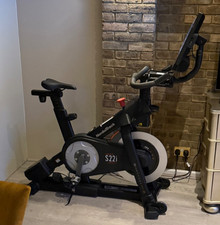 NordicTrack S22i Cycle