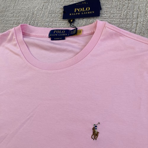 Nwt polo ralph lauren - lauren, t-shirt