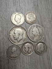 Pre 1920 british - pre,