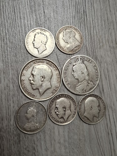 Pre 1920 british - pre,