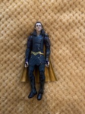 Marvel Thor Ragnarok Loki