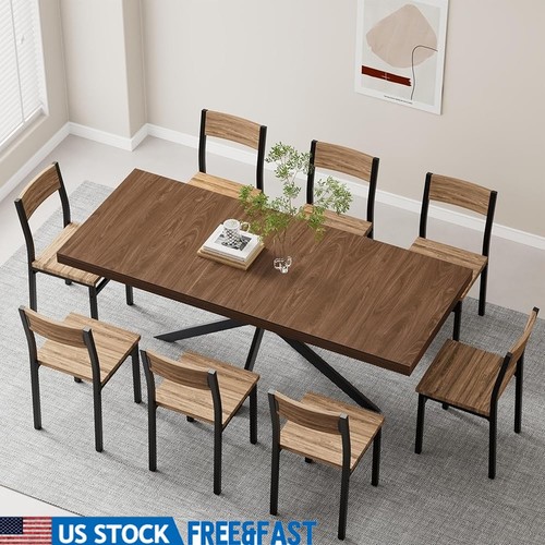 Expandable farmhouse dining - expandable,