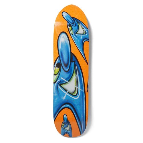 Huf kenny scharf karbombz - huf,