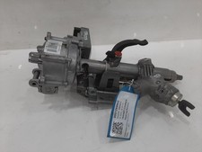 2022 FORD TRANSIT COURIER Mk1 1.5 Diesel Power Steering Column RHS22022601483244