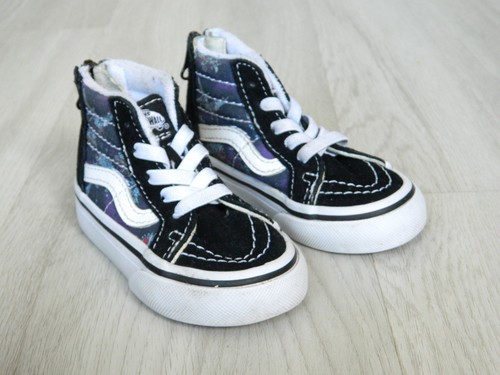 Vans sk8 toddler - vans, trainers