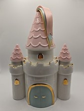 Castle Bank Baby Aspen Simply