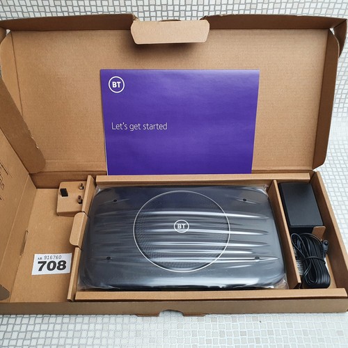 Smart hub 1000 mbps - smart,