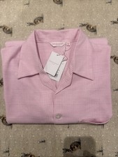 Derek Rose 100% Brushed Cotton