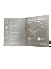 Regatta Camping Bed 