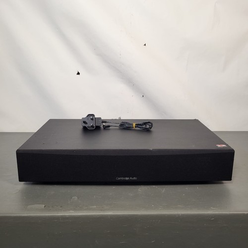 Cambridge audio tv2 speaker - audio, tv
