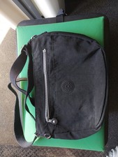 Black Kipling Bag
