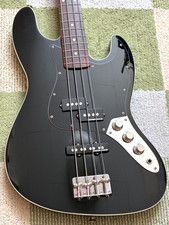 Fender japan ajb aerodyne - aerodyne, jazz