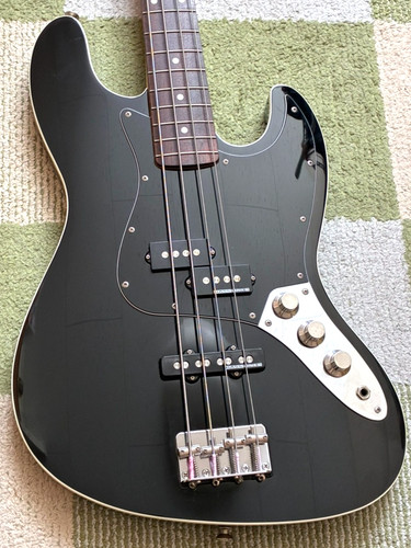Fender japan ajb - japan, jazz