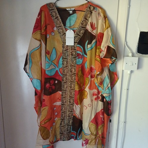 Monsoon ladies kaftan style - ladies,
