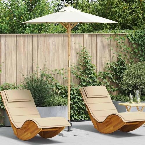 Vidaxl garden parasol - 150, x