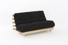 Double Futon Sofa Bed 4ft6