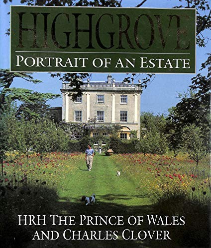 Highgrove portrait an - highgrove:,