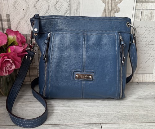 Lovely tignanello blue - lovely,
