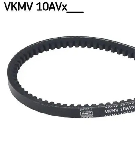 Belt vkmv 10avx1025 - v-belt,
