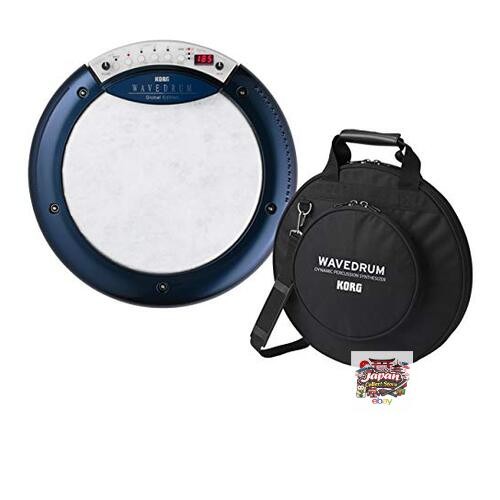 Korg digital percussion - -,