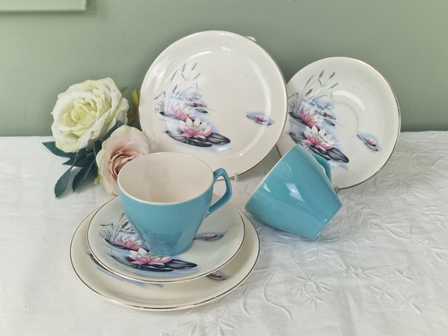 Alfred meakin vintage - alfred, retro