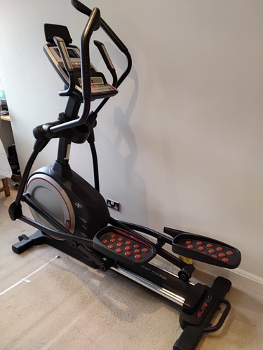 Nordictrack elite cross - elite, 11.0