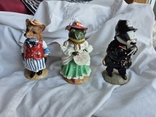 Tales of Honeysuckle Hill 