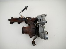 BMW E90 E91 LCI 316D 318d N47N