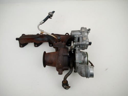 Bmw e90 e91 lci - e91, n47n