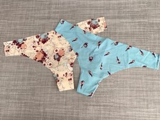 BNWT Pair of Womens Next Thong