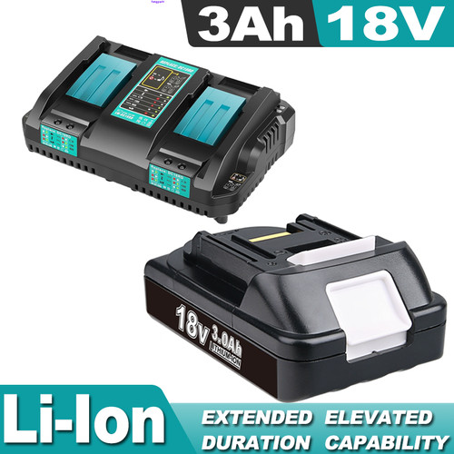 Battery for makita - for,