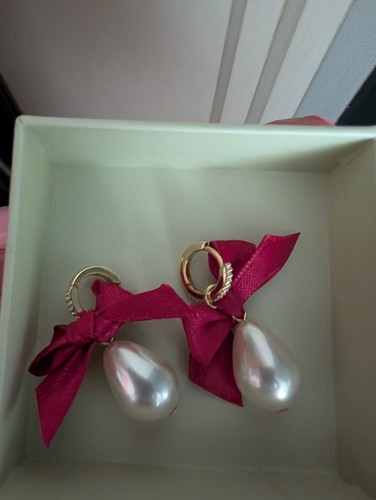 Ted baker gold - baker, drop