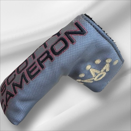 Scotty cameron gray - gray, putter