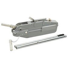 Hand Winch Material Handling