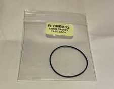 Case back gasket Seiko FE298BAD2