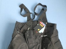 motorcycle Weatherproof Trousers mens