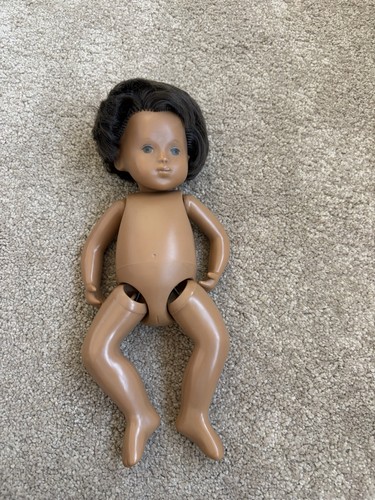 Vintage sasha baby doll - vintage,