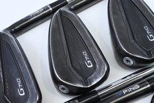 Ping G710 Irons / 5-PW / Blue