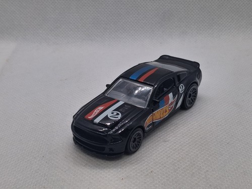 Hot wheels ford shelby - ford,