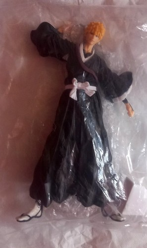 Bleach kurosaki ichigo - ichigo, figure