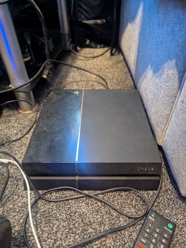Play station and games - and,
