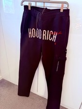 Hoodrich Tracksuit Joggers