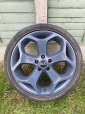 Ford Focus ST MK1 Snowflake