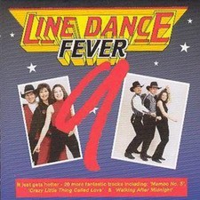 Various Artists: Line Dance