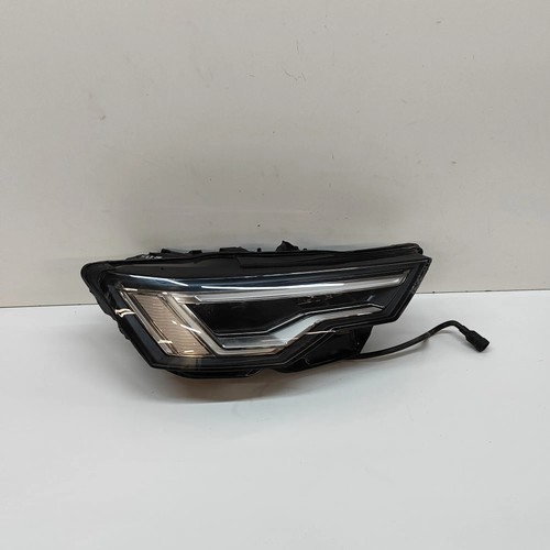 Audi avant front right - front,