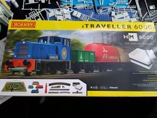 Hornby OO Gauge R1271
